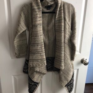 Knit Cozy Cardigan
